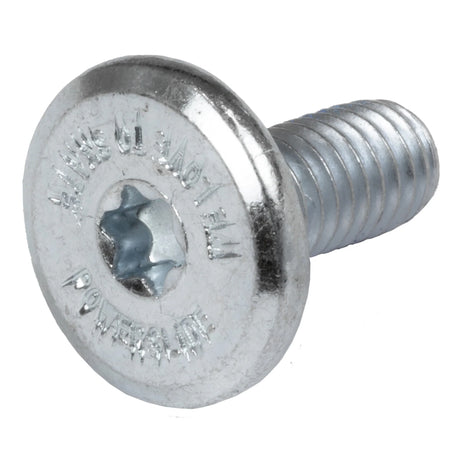 SKA904243 POWERSLIDE Schienen Befestigungsschraube Torx L16mm Urban Inline Skating Urban Inline Skating Urban Inline Skating Free Skating Big Wheels big wheel skating Skateschule und Skateshop SkaMiDan Weil am Rhein