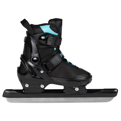 SKA902274 PLAYLIFE Glacier TT Kids Ice Skates Kinder Schlittschuhe Kids Ice Skates Größenverstellbare Schlittschuhe für Kinder Weihnachten Klassiche Schlittschuhe Erwachsene Eiskunstlauf Klassisch Schlittschuhe Schlittschuhe für Kinder Kinder Erwachsene Größenverstellbar Größenverstellbare Schlittschuhe Größenverstellbare Schlittschuhe für Kinder Schlittschuhkufen Kufen für Inlineskates Schlittschuhkufen für Skates Rollerblades rollerblading convertible ice blades transformer ice blades inline skating inlin
