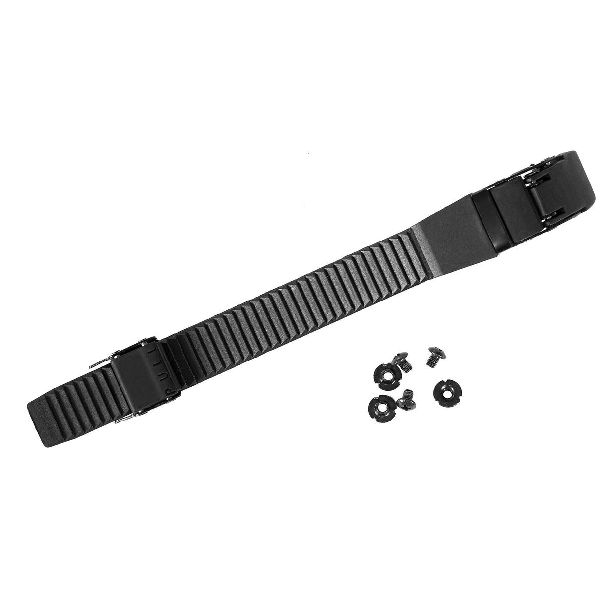 SKA908263 POWERSLIDE Classic Buckle Black 22cm Powerslide Ersatzschnallen Ersatzteile Powerslide Schnallen Inliner Schnallen Buckles Next Schnalle Zoom Schnalle Kaze Schnalle Swell Schnalle Inliner Skateschule und Skateshop Weil am Rhein SkaMiDan Deutschland Germany Lörrach Freiburg Basel