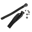 SKA900594 POWERSLIDE Universal Flap inkl. Straps Black Ratschenschnalle Ersatzschnallen Ersatzteile Powerslide Schnallen Inliner Schnallen Buckles Next Schnalle Zoom Schnalle Kaze Schnalle Swell Schnalle Inliner Skateschule und Skateshop Weil am Rhein SkaMiDan Deutschland Germany Lörrach Freiburg Basel