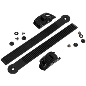 SKA908388 POWERSLIDE Shadow Buckle Black | Schnallen inklusive Hardware | 1-Set USD Aeon Skates Replacements Spare Parts Screws Schrauben Schnallen Inliner Schnallen Buckles Next Schnalle Zoom Schnalle Kaze Schnalle Swell Schnalle Inliner Skateschule und Skateshop Weil am Rhein SkaMiDan Deutschland Germany Lörrach Freiburg Basel