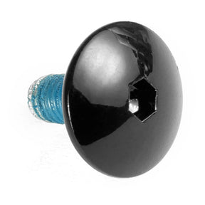 SKA940419 POWERSLIDE Cuff Screw HC Evo Schaftschraube POWERSLIDE Cuff Screw HC Evo | Gawds | Black | Schaftschraube Ersatzschraube Ersatzteile Powerlside HC Evo Freestyle Inlineskates Rollerblades Powerslide Skates Powerslide Hardcore Evo Inliner Skateschule und Skateshop Weil am Rhein SkaMiDan Deutschland Germany Lörrach Freiburg Basel