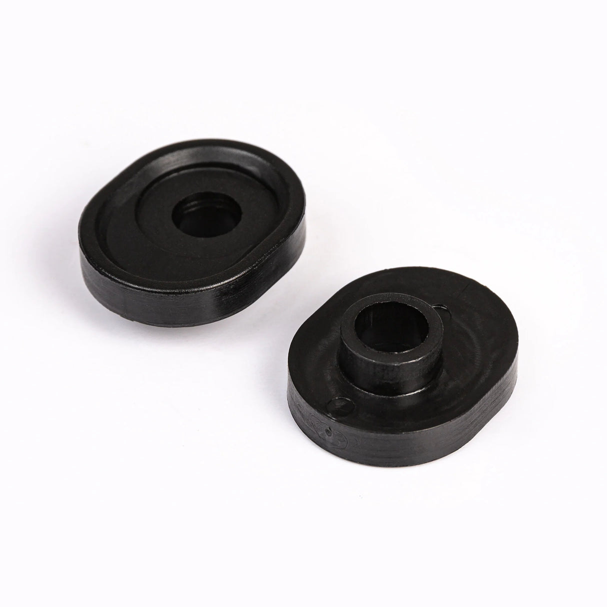 SKA908304 POWERSLIDE Next Rocker Spacer For Cuff Black Skateschule und Skateshop Weil am Rhein SkaMiDan