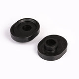 SKA908304 POWERSLIDE Next Rocker Spacer For Cuff Black Skateschule und Skateshop Weil am Rhein SkaMiDan