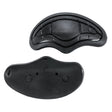 SKA940434 POWERSLIDE Urban Toe Protector Black HC Evo Tau Ersatzteile Powerlside HC Evo Freestyle Powerslide Tau Inlineskates Rollerblades Powerslide Skates Powerslide Hardcore Evo Inliner Skateschule und Skateshop Weil am Rhein SkaMiDan Deutschland Germany Lörrach Freiburg Basel