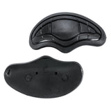 SKA940434 POWERSLIDE Urban Toe Protector Black HC Evo Tau Ersatzteile Powerlside HC Evo Freestyle Powerslide Tau Inlineskates Rollerblades Powerslide Skates Powerslide Hardcore Evo Inliner Skateschule und Skateshop Weil am Rhein SkaMiDan Deutschland Germany Lörrach Freiburg Basel