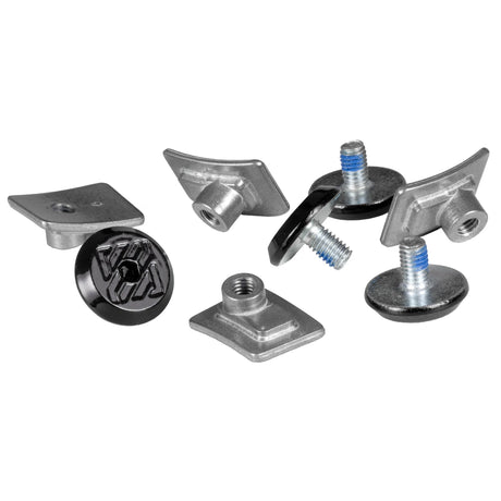 SKA710106 USD Aeon Cuff Screw Set Black SkaMiDan Skateshop Weil am Rhein