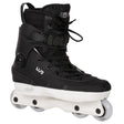 SKA710188 USD Aeon 60 Sam Crofts II Pro Black Unibody | Aggressive Inlineskates | UFS | Rollerblades Aggressive Skates Stunt Skates Rollerblading Aggressive Inline Best Aggressive Skates 2021 Top Stunt Skates USD Aeon Skates USD Aeon 60 Inliner Sport Skates Sport Inliner Rollerblades Rollerblading Lörrach Freiburg Basel Inliner Skateschule und Skateshop Weil am Rhein SkaMiDan Deutschland Germany