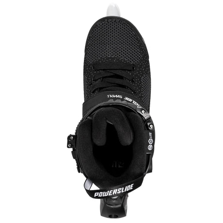 SKA510055 POWERSLIDE Swell Lite Black 100 XXII 2022 Trinity X Urban Inlineskates Freeskates Fitness Inlineskates Inlineskates Sport Inline Skates Rollerblades Urban Inline Skating Urban Inline Skating Freeskates Trainng Skates Strecken Skates Trinity Skates Einsteiger Beginner Inlineskates Inliner Fitness Inliner City Skates Fitness Inliner Sport Skates Sport Inliner Rollerblades Rollerblading Lörrach Freiburg Basel Inliner Skateschule und Skateshop Weil am Rhein SkaMiDan Deutschland Germany