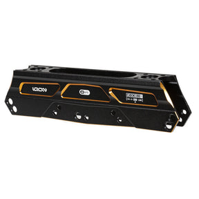 SKA20111 SKA20112 IQON AG Decode Pro 80 Dark Silver Combo RTR | Black | 4x80mm 243mm | Optional 3x100mm | 1-Paar | Wizard Frames | Wizard Skating | 244mm | Rockerbar | cl | Powerblading Schiene aggressive frames powerblading frames speed frames ufs schinenen Inline Skating Black Freestyle Inline Skating Slalom Skating Slalom Schiene Slalom Frame Freestyle Frame Schienen Frames Speed Inline Skating Urban Inlineskates Trinity Trinity X Powerslide Trinity Schienen Trinity Frames Urban Inline Skating Urban Inli
