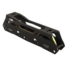 SKA20501 SKA20512 IQON CL Decode Pro 80 Dark Silver Combo RTR | Black | 4x80mm 243mm | Optional 3x100mm | 1-Paar | Wizard Frames | Wizard Skating | 244mm | Rockerbar | cl | Powerblading Schiene aggressive frames powerblading frames speed frames ufs schinenen Inline Skating Black Freestyle Inline Skating Slalom Skating Slalom Schiene Slalom Frame Freestyle Frame Schienen Frames Speed Inline Skating Urban Inlineskates Trinity Trinity X Powerslide Trinity Schienen Trinity Frames Urban Inline Skating Urban Inli