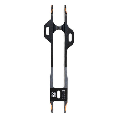 SKA20311 IQON TR Decode Pro 80 Dark Combo | Black | 4x80mm 243mm | Optional 3x100mm | 1-Paar | Wizard Frames | Urban Skating Powerblading Schiene aggressive frames powerblading frames speed frames ufs schinenen Inline Skating Black Freestyle Inline Skating Slalom Skating Slalom Schiene Slalom Frame Freestyle Frame Schienen Frames Speed Inline Skating Urban Inlineskates Trinity Trinity X Powerslide Trinity Schienen Trinity Frames Urban Inline Skating Urban Inline Skating Freeskates City Skates Fitness Inline