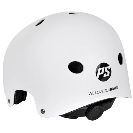 SKA903287 POWERSLIDE Urban White II Skatehelm Stunt Skatehelm Größenverstellbar protectors skate helmet aggressive helmet wind helmet skatehelm surzhelm radhelm fahrradhelm sporthelm schutzhelm Skate Schützer Inliner Schützer Schutzausrüstung Fingerschutz Handschuhe inline skating inliner inlineksaten rollerbladen rollerskaten Inlineskates Rollerblades Fitness Skates Slalom Skates rollerblades rollerblading inline skating Lörrach Freiburg Basel Inliner Skateschule und Skateshop Weil am Rhein SkaMiDan
