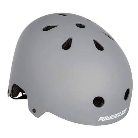 SKA903280 POWERSLIDE Urban Dark Grey Skatehelm XXII Stunt Skatehelm Größenverstellbar protectors skate helmet aggressive helmet wind helmet skatehelm surzhelm radhelm fahrradhelm sporthelm schutzhelm Skate Schützer Inliner Schützer Schutzausrüstung Fingerschutz Handschuhe inline skating inliner inlineksaten rollerbladen rollerskaten Inlineskates Rollerblades Fitness Skates Slalom Skates rollerblades rollerblading inline skating Lörrach Freiburg Basel Inliner Skateschule und Skateshop Weil am Rhein SkaMiDan