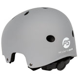 SKA903280 POWERSLIDE Urban Dark Grey Skatehelm XXII Stunt Skatehelm Größenverstellbar protectors skate helmet aggressive helmet wind helmet skatehelm surzhelm radhelm fahrradhelm sporthelm schutzhelm Skate Schützer Inliner Schützer Schutzausrüstung Fingerschutz Handschuhe inline skating inliner inlineksaten rollerbladen rollerskaten Inlineskates Rollerblades Fitness Skates Slalom Skates rollerblades rollerblading inline skating Lörrach Freiburg Basel Inliner Skateschule und Skateshop Weil am Rhein SkaMiDan