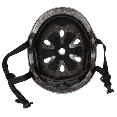 SKA903280 POWERSLIDE Urban Dark Grey Skatehelm XXII Stunt Skatehelm Größenverstellbar protectors skate helmet aggressive helmet wind helmet skatehelm surzhelm radhelm fahrradhelm sporthelm schutzhelm Skate Schützer Inliner Schützer Schutzausrüstung Fingerschutz Handschuhe inline skating inliner inlineksaten rollerbladen rollerskaten Inlineskates Rollerblades Fitness Skates Slalom Skates rollerblades rollerblading inline skating Lörrach Freiburg Basel Inliner Skateschule und Skateshop Weil am Rhein SkaMiDan