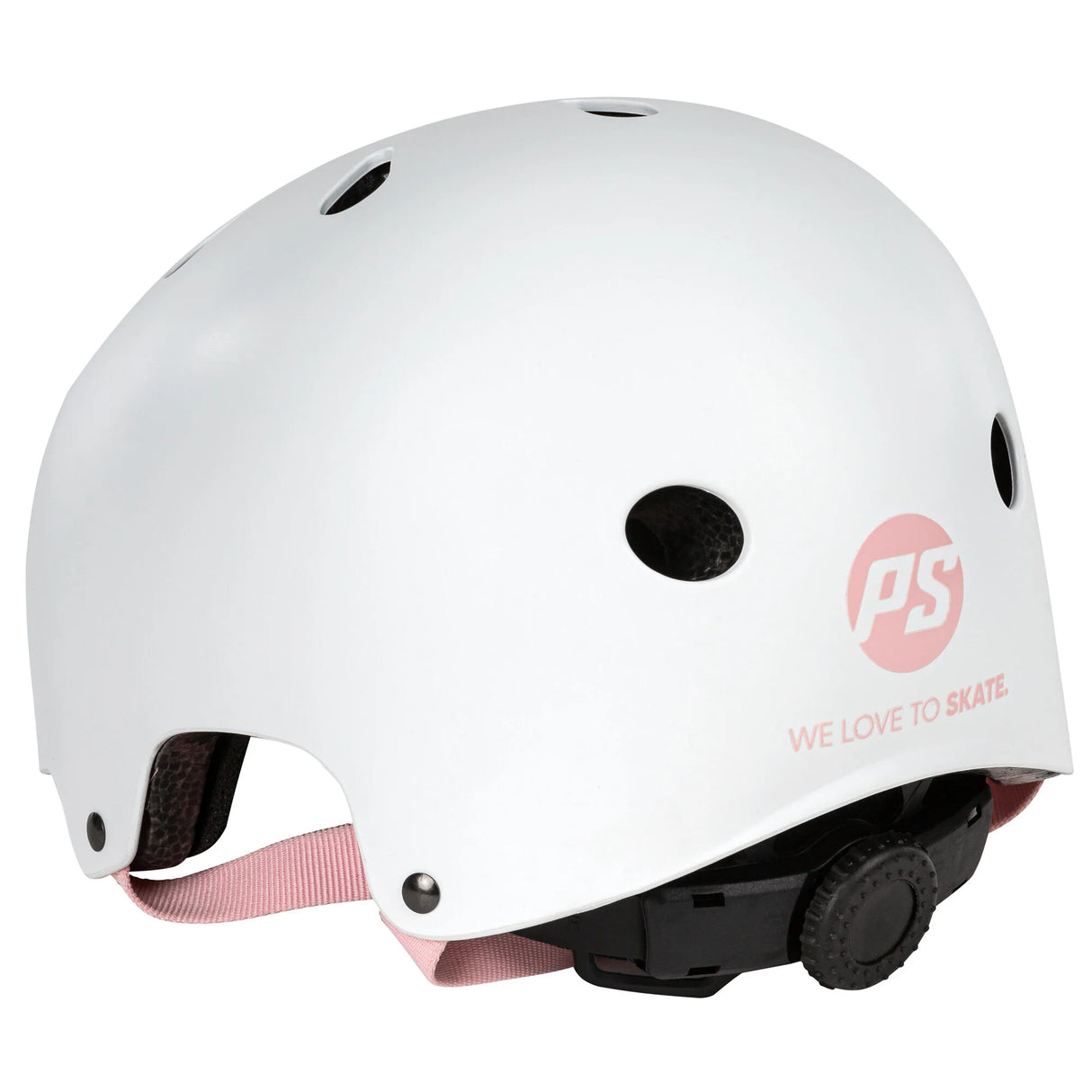 SKA903282 POWERSLIDE Urban White Pink Skatehelm XXII Stunt Skatehelm Größenverstellbar protectors skate helmet aggressive helmet wind helmet skatehelm surzhelm radhelm fahrradhelm sporthelm schutzhelm Skate Schützer Inliner Schützer Schutzausrüstung Fingerschutz Handschuhe inline skating inliner inlineksaten rollerbladen rollerskaten Inlineskates Rollerblades Fitness Skates Slalom Skates rollerblades rollerblading inline skating Lörrach Freiburg Basel Inliner Skateschule und Skateshop Weil am Rhein SkaMiDan
