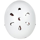 SKA903282 POWERSLIDE Urban White Pink Skatehelm XXII Stunt Skatehelm Größenverstellbar protectors skate helmet aggressive helmet wind helmet skatehelm surzhelm radhelm fahrradhelm sporthelm schutzhelm Skate Schützer Inliner Schützer Schutzausrüstung Fingerschutz Handschuhe inline skating inliner inlineksaten rollerbladen rollerskaten Inlineskates Rollerblades Fitness Skates Slalom Skates rollerblades rollerblading inline skating Lörrach Freiburg Basel Inliner Skateschule und Skateshop Weil am Rhein SkaMiDan