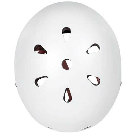 SKA903282 POWERSLIDE Urban White Pink Skatehelm XXII Stunt Skatehelm Größenverstellbar protectors skate helmet aggressive helmet wind helmet skatehelm surzhelm radhelm fahrradhelm sporthelm schutzhelm Skate Schützer Inliner Schützer Schutzausrüstung Fingerschutz Handschuhe inline skating inliner inlineksaten rollerbladen rollerskaten Inlineskates Rollerblades Fitness Skates Slalom Skates rollerblades rollerblading inline skating Lörrach Freiburg Basel Inliner Skateschule und Skateshop Weil am Rhein SkaMiDan