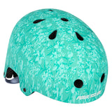 SKA903284 POWERSLIDE Pro Urban Floral Skatehelm XXII Stunt Skatehelm Größenverstellbar protectors skate helmet aggressive helmet wind helmet skatehelm surzhelm radhelm fahrradhelm sporthelm schutzhelm Skate Schützer Inliner Schützer Schutzausrüstung Fingerschutz Handschuhe inline skating inliner inlineksaten rollerbladen rollerskaten Inlineskates Rollerblades Fitness Skates Slalom Skates rollerblades rollerblading inline skating Lörrach Freiburg Basel Inliner Skateschule und Skateshop Weil am Rhein SkaMiDan