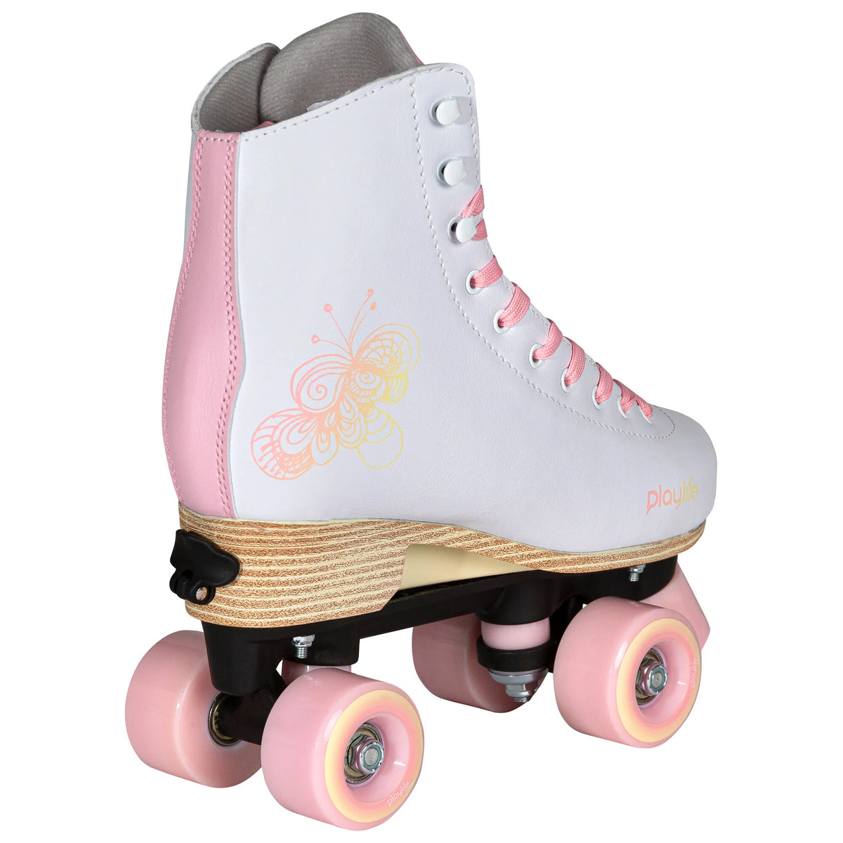 SKA880329 PLAYLIFE Classic Pale Rose Kinder Rollschuhe Rollschuhe Roller Skates Roller Skates Lifestyle Roller Skates Rollschuhe Park Tanz Rollschuhe Barbie Park Quad Skates Roller Skates Lifestyle Rollschuhe Skatepark Rollschuhe Chaya Quad Skates Aggressive Quad Skates Rollschuhe Stunt Rollschuhe Rollkunstlauf Rollschuhe Rollerskates Schwarze Rollschuhe Lifestyle Rollschuhe Roller Skating Quad Skating Skateschule und Skateshop Weil am Rhein SkaMiDan Lörrach Freiburg Basel Deutschland Germany