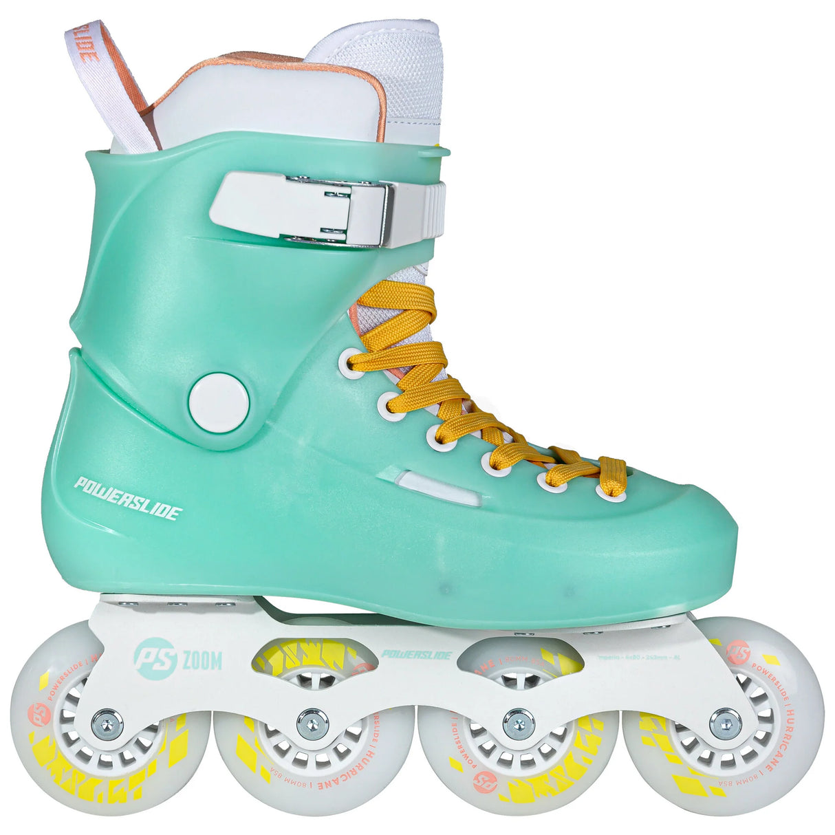 SKA908403 POWERSLIDE Zoom 80 Baby Blue | Trinity X Combat Rocker | Urban Inlineskates Freestyle Inlineskates Free Skates Slalom Skates Freestyle Inlineskates Freestyle Rollerblades Slalom Blades Urban Inlineskates Freeskates Fitness Inlineskates Inlineskates Sport Inline Skates Rollerblades Urban Inline Skating Urban Inline Skating Freeskates Trainng Skates Strecken Skates Trinity Skates Einsteiger Beginner Inlineskates Inliner Fitness Inliner City Skates Fitness Inliner Sport Skates Sport Inliner Rollerbla