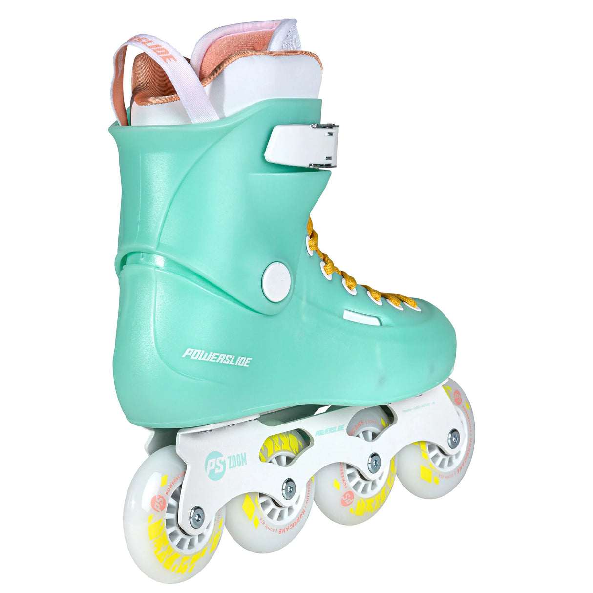 SKA908403 POWERSLIDE Zoom 80 Baby Blue | Trinity X Combat Rocker | Urban Inlineskates Freestyle Inlineskates Free Skates Slalom Skates Freestyle Inlineskates Freestyle Rollerblades Slalom Blades Urban Inlineskates Freeskates Fitness Inlineskates Inlineskates Sport Inline Skates Rollerblades Urban Inline Skating Urban Inline Skating Freeskates Trainng Skates Strecken Skates Trinity Skates Einsteiger Beginner Inlineskates Inliner Fitness Inliner City Skates Fitness Inliner Sport Skates Sport Inliner Rollerbla