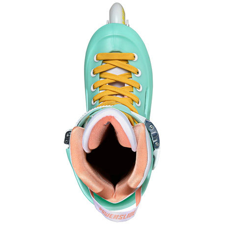 SKA908403 POWERSLIDE Zoom 80 Baby Blue | Trinity X Combat Rocker | Urban Inlineskates Freestyle Inlineskates Free Skates Slalom Skates Freestyle Inlineskates Freestyle Rollerblades Slalom Blades Urban Inlineskates Freeskates Fitness Inlineskates Inlineskates Sport Inline Skates Rollerblades Urban Inline Skating Urban Inline Skating Freeskates Trainng Skates Strecken Skates Trinity Skates Einsteiger Beginner Inlineskates Inliner Fitness Inliner City Skates Fitness Inliner Sport Skates Sport Inliner Rollerbla
