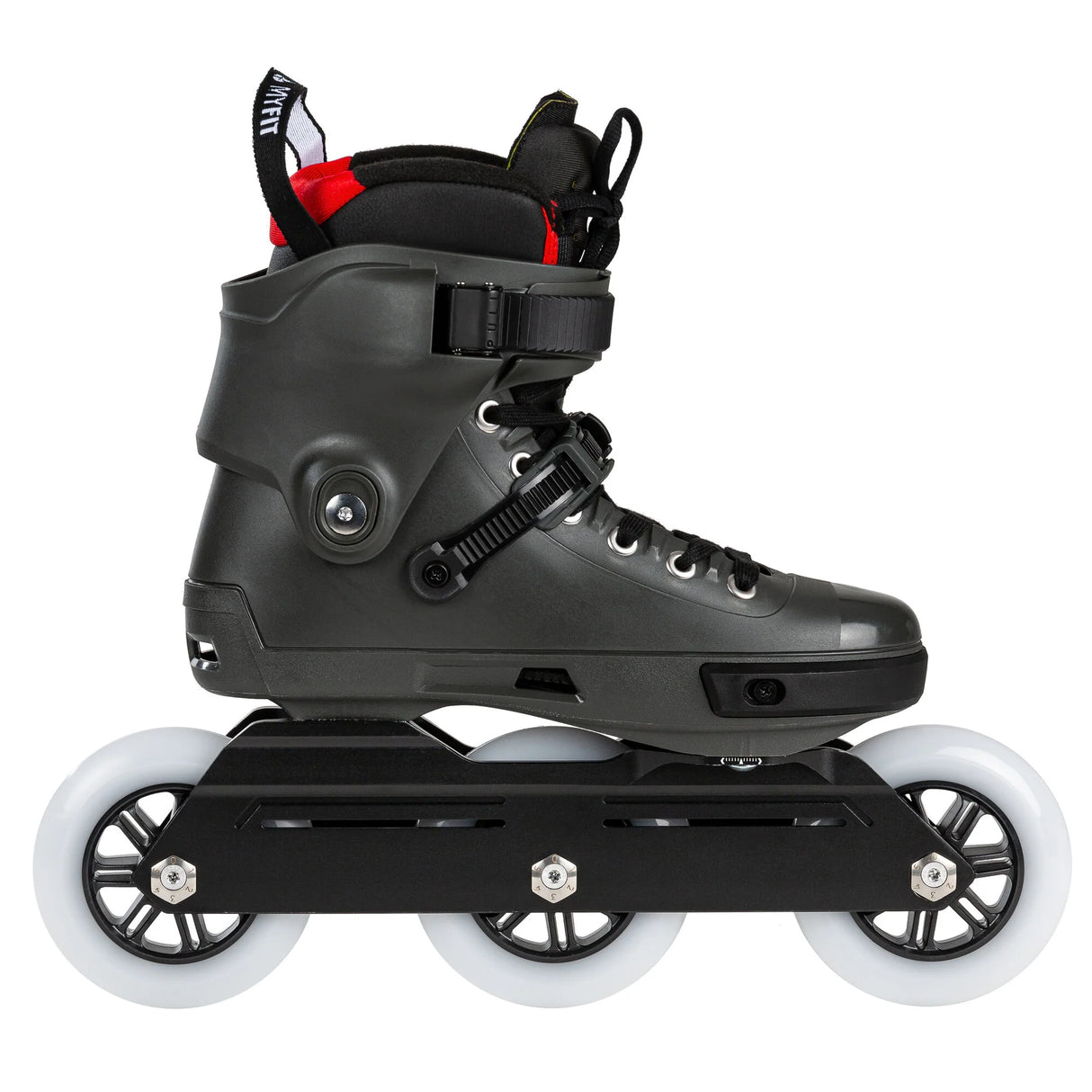 SKA908409 POWERSLIDE Next 110 Charcoal 2022 | Trinity X Combat Rocker | Urban Inlineskates Freestyle Inlineskates Free Skates Slalom Skates Freestyle Inlineskates Freestyle Rollerblades Slalom Blades Urban Inlineskates Freeskates Fitness Inlineskates Inlineskates Sport Inline Skates Rollerblades Urban Inline Skating Urban Inline Skating Freeskates Trainng Skates Strecken Skates Trinity Skates Einsteiger Beginner Inlineskates Inliner Fitness Inliner City Skates Fitness Inliner Sport Skates Sport Inliner Roll