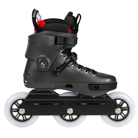 SKA908409 POWERSLIDE Next 110 Charcoal 2022 | Trinity X Combat Rocker | Urban Inlineskates Freestyle Inlineskates Free Skates Slalom Skates Freestyle Inlineskates Freestyle Rollerblades Slalom Blades Urban Inlineskates Freeskates Fitness Inlineskates Inlineskates Sport Inline Skates Rollerblades Urban Inline Skating Urban Inline Skating Freeskates Trainng Skates Strecken Skates Trinity Skates Einsteiger Beginner Inlineskates Inliner Fitness Inliner City Skates Fitness Inliner Sport Skates Sport Inliner Roll
