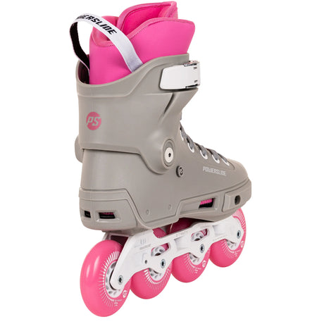 SKA908406 POWERSLIDE Next 80 SL Pink 2022 | Trinity X | Urban Inlineskates Freestyle Inlineskates Free Skates Slalom Skates Freestyle Inlineskates Freestyle Rollerblades Slalom Blades Urban Inlineskates Freeskates Fitness Inlineskates Inlineskates Sport Inline Skates Rollerblades Urban Inline Skating Urban Inline Skating Freeskates Trainng Skates Strecken Skates Trinity Skates Einsteiger Beginner Inlineskates Inliner Fitness Inliner City Skates Fitness Inliner Sport Skates Sport Inliner Rollerblades Rollerb