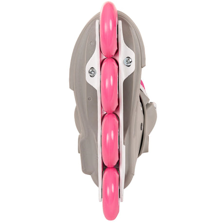 SKA908406 POWERSLIDE Next 80 SL Pink 2022 | Trinity X | Urban Inlineskates Freestyle Inlineskates Free Skates Slalom Skates Freestyle Inlineskates Freestyle Rollerblades Slalom Blades Urban Inlineskates Freeskates Fitness Inlineskates Inlineskates Sport Inline Skates Rollerblades Urban Inline Skating Urban Inline Skating Freeskates Trainng Skates Strecken Skates Trinity Skates Einsteiger Beginner Inlineskates Inliner Fitness Inliner City Skates Fitness Inliner Sport Skates Sport Inliner Rollerblades Rollerb