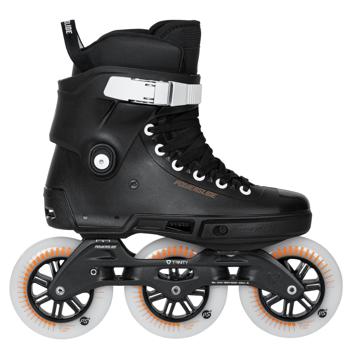 SKA908393 POWERSLIDE Next 110 SL Black 2022 | Trinity X | Urban Inlineskates Freestyle Inlineskates Free Skates Slalom Skates Freestyle Inlineskates Freestyle Rollerblades Slalom Blades Urban Inlineskates Freeskates Fitness Inlineskates Inlineskates Sport Inline Skates Rollerblades Urban Inline Skating Urban Inline Skating Freeskates Trainng Skates Strecken Skates Trinity Skates Einsteiger Beginner Inlineskates Inliner Fitness Inliner City Skates Fitness Inliner Sport Skates Sport Inliner Rollerblades Rolle