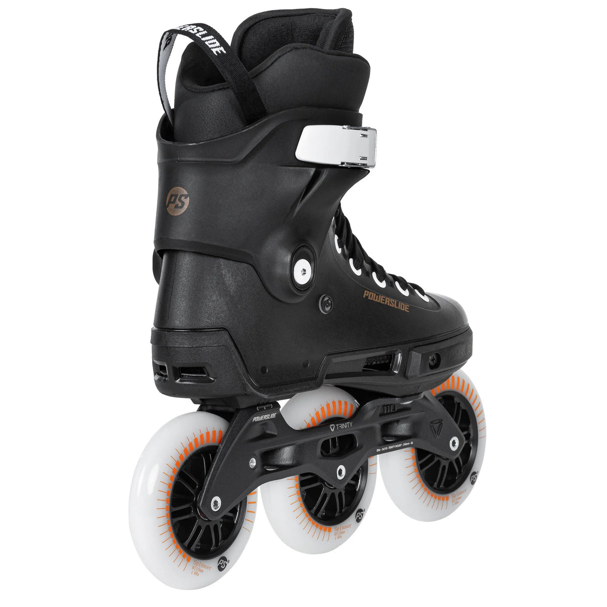 SKA908393 POWERSLIDE Next 110 SL Black 2022 | Trinity X | Urban Inlineskates Freestyle Inlineskates Free Skates Slalom Skates Freestyle Inlineskates Freestyle Rollerblades Slalom Blades Urban Inlineskates Freeskates Fitness Inlineskates Inlineskates Sport Inline Skates Rollerblades Urban Inline Skating Urban Inline Skating Freeskates Trainng Skates Strecken Skates Trinity Skates Einsteiger Beginner Inlineskates Inliner Fitness Inliner City Skates Fitness Inliner Sport Skates Sport Inliner Rollerblades Rolle