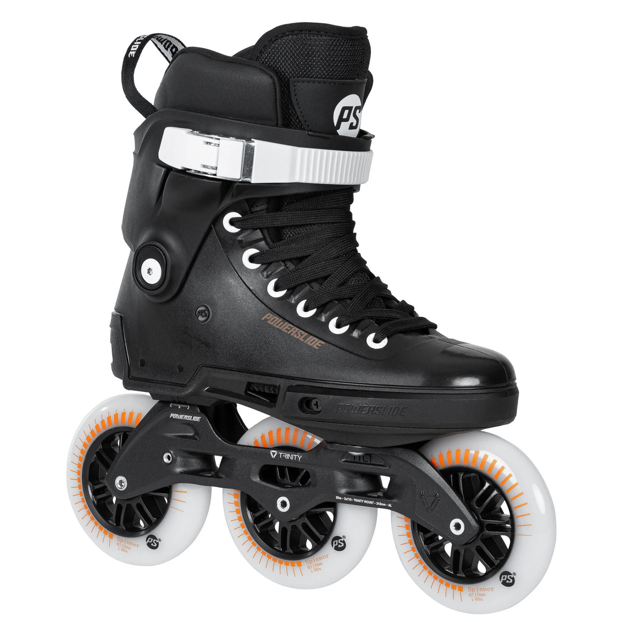 SKA908393 POWERSLIDE Next 110 SL Black 2022 | Trinity X | Urban Inlineskates Freestyle Inlineskates Free Skates Slalom Skates Freestyle Inlineskates Freestyle Rollerblades Slalom Blades Urban Inlineskates Freeskates Fitness Inlineskates Inlineskates Sport Inline Skates Rollerblades Urban Inline Skating Urban Inline Skating Freeskates Trainng Skates Strecken Skates Trinity Skates Einsteiger Beginner Inlineskates Inliner Fitness Inliner City Skates Fitness Inliner Sport Skates Sport Inliner Rollerblades Rolle