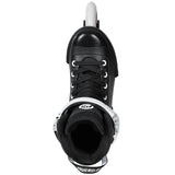 SKA908393 POWERSLIDE Next 110 SL Black 2022 | Trinity X | Urban Inlineskates Freestyle Inlineskates Free Skates Slalom Skates Freestyle Inlineskates Freestyle Rollerblades Slalom Blades Urban Inlineskates Freeskates Fitness Inlineskates Inlineskates Sport Inline Skates Rollerblades Urban Inline Skating Urban Inline Skating Freeskates Trainng Skates Strecken Skates Trinity Skates Einsteiger Beginner Inlineskates Inliner Fitness Inliner City Skates Fitness Inliner Sport Skates Sport Inliner Rollerblades Rolle