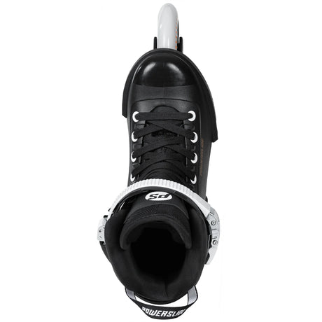 SKA908393 POWERSLIDE Next 110 SL Black 2022 | Trinity X | Urban Inlineskates Freestyle Inlineskates Free Skates Slalom Skates Freestyle Inlineskates Freestyle Rollerblades Slalom Blades Urban Inlineskates Freeskates Fitness Inlineskates Inlineskates Sport Inline Skates Rollerblades Urban Inline Skating Urban Inline Skating Freeskates Trainng Skates Strecken Skates Trinity Skates Einsteiger Beginner Inlineskates Inliner Fitness Inliner City Skates Fitness Inliner Sport Skates Sport Inliner Rollerblades Rolle