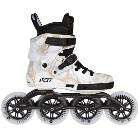 SKA908404 POWERSLIDE Next 110 Marble White | Trinity X | Urban Inlineskates Freestyle Inlineskates Free Skates Slalom Skates Freestyle Inlineskates Freestyle Rollerblades Slalom Blades Urban Inlineskates Freeskates Fitness Inlineskates Inlineskates Sport Inline Skates Rollerblades Urban Inline Skating Urban Inline Skating Freeskates Trainng Skates Strecken Skates Trinity Skates Einsteiger Beginner Inlineskates Inliner Fitness Inliner City Skates Fitness Inliner Sport Skates Sport Inliner Rollerblades Roller