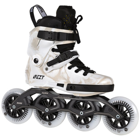 SKA908404 POWERSLIDE Next 110 Marble White | Trinity X | Urban Inlineskates Freestyle Inlineskates Free Skates Slalom Skates Freestyle Inlineskates Freestyle Rollerblades Slalom Blades Urban Inlineskates Freeskates Fitness Inlineskates Inlineskates Sport Inline Skates Rollerblades Urban Inline Skating Urban Inline Skating Freeskates Trainng Skates Strecken Skates Trinity Skates Einsteiger Beginner Inlineskates Inliner Fitness Inliner City Skates Fitness Inliner Sport Skates Sport Inliner Rollerblades Roller