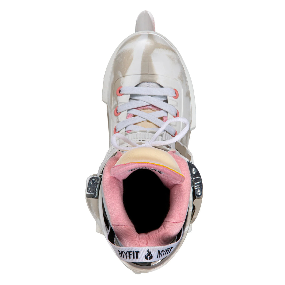 SKA908405 POWERSLIDE Next 100 Marble Pink | Trinity X | Urban Inlineskates Freestyle Inlineskates Free Skates Slalom Skates Freestyle Inlineskates Freestyle Rollerblades Slalom Blades Urban Inlineskates Freeskates Fitness Inlineskates Inlineskates Sport Inline Skates Rollerblades Urban Inline Skating Urban Inline Skating Freeskates Trainng Skates Strecken Skates Trinity Skates Einsteiger Beginner Inlineskates Inliner Fitness Inliner City Skates Fitness Inliner Sport Skates Sport Inliner Rollerblades Rollerb