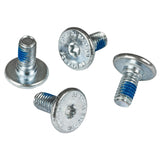 SKA8105664 CHAYA DCM Mounting Screw 15,5mm 4mm Hex Länge = 15,5mm; Gewinde = M6 | Qualitätsstahl | Montageschrauben Roller Skates Skatepark Rollschuhe Chaya Quad Skates Aggressive Quad Skates Rollschuhe Stunt Rollschuhe Rollkunstlauf Rollschuhe Rollerskates Schwarze Rollschuhe Lifestyle Rollschuhe Roller Skating Quad Skating Skateschule und Skateshop Weil am Rhein SkaMiDan Lörrach Freiburg Basel Deutschland Germany