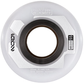 SKA30655 IQON Access 55 Natural | 55mm 85A | Natural | 4-Pack | Aggressive Inline Rollen | 4-Pack | Aggressive Inline Rollen Aggressive Inline Rollen Inline Rollen Urban Inline Rollen Edition Urban Inline Rollen Aggressive Inline Rollen Urban Inline Rollen Fitness Inline Rollen für Inliner Stuntrollen Rollerblades Rollerblading Aggressive Inline Skating Aggressive Inline Skating Rollerblading Blading Inline Skating Inliner Skateschule und Skateshop Weil am Rhein SkaMiDan Lörrach Freiburg Basel Deutschland G