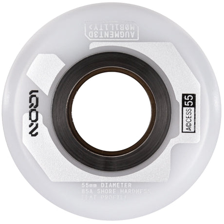 SKA30655 IQON Access 55 Natural | 55mm 85A | Natural | 4-Pack | Aggressive Inline Rollen | 4-Pack | Aggressive Inline Rollen Aggressive Inline Rollen Inline Rollen Urban Inline Rollen Edition Urban Inline Rollen Aggressive Inline Rollen Urban Inline Rollen Fitness Inline Rollen für Inliner Stuntrollen Rollerblades Rollerblading Aggressive Inline Skating Aggressive Inline Skating Rollerblading Blading Inline Skating Inliner Skateschule und Skateshop Weil am Rhein SkaMiDan Lörrach Freiburg Basel Deutschland G
