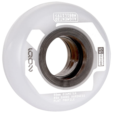 SKA30655 IQON Access 55 Natural | 55mm 85A | Natural | 4-Pack | Aggressive Inline Rollen | 4-Pack | Aggressive Inline Rollen Aggressive Inline Rollen Inline Rollen Urban Inline Rollen Edition Urban Inline Rollen Aggressive Inline Rollen Urban Inline Rollen Fitness Inline Rollen für Inliner Stuntrollen Rollerblades Rollerblading Aggressive Inline Skating Aggressive Inline Skating Rollerblading Blading Inline Skating Inliner Skateschule und Skateshop Weil am Rhein SkaMiDan Lörrach Freiburg Basel Deutschland G