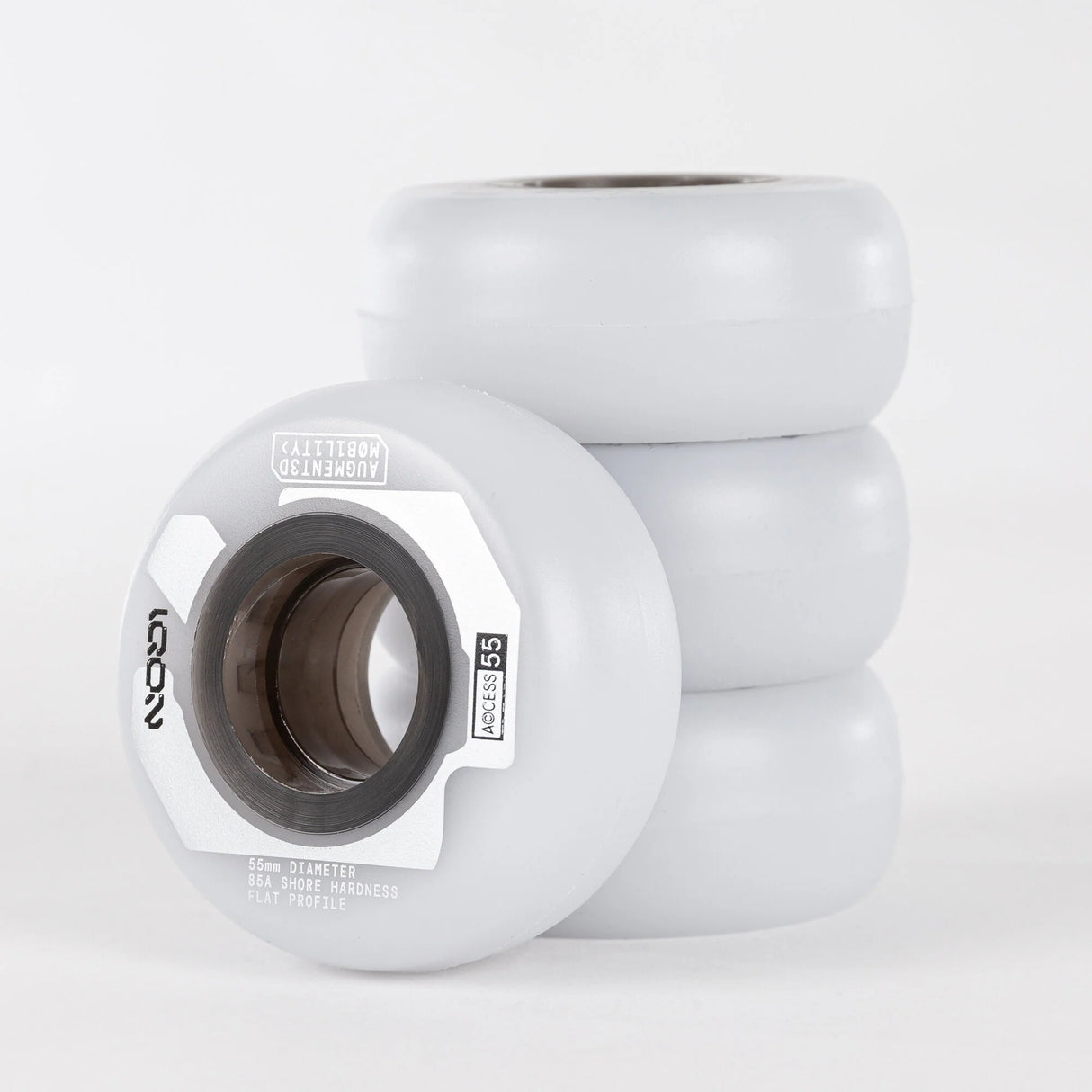 SKA30655 IQON Access 55 Natural | 55mm 85A | Natural | 4-Pack | Aggressive Inline Rollen | 4-Pack | Aggressive Inline Rollen Aggressive Inline Rollen Inline Rollen Urban Inline Rollen Edition Urban Inline Rollen Aggressive Inline Rollen Urban Inline Rollen Fitness Inline Rollen für Inliner Stuntrollen Rollerblades Rollerblading Aggressive Inline Skating Aggressive Inline Skating Rollerblading Blading Inline Skating Inliner Skateschule und Skateshop Weil am Rhein SkaMiDan Lörrach Freiburg Basel Deutschland G
