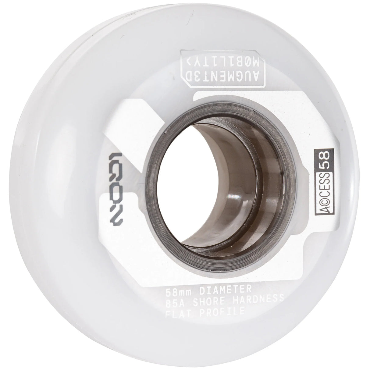 SKA30658 IQON Access 58 Natural | 58mm 85A | Natural | 4-Pack | Aggressive Inline Rollen | 4-Pack | Aggressive Inline Rollen Aggressive Inline Rollen Inline Rollen Urban Inline Rollen Edition Urban Inline Rollen Aggressive Inline Rollen Urban Inline Rollen Fitness Inline Rollen für Inliner Stuntrollen Rollerblades Rollerblading Aggressive Inline Skating Aggressive Inline Skating Rollerblading Blading Inline Skating Inliner Skateschule und Skateshop Weil am Rhein SkaMiDan Lörrach Freiburg Basel Deutschland G