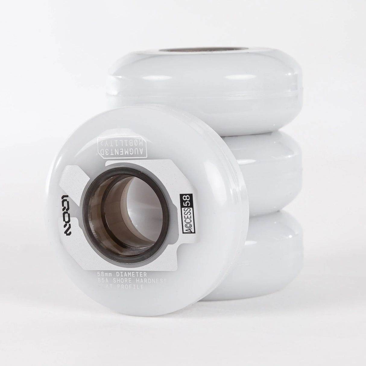 SKA30658 IQON Access 58 Natural | 58mm 85A | Natural | 4-Pack | Aggressive Inline Rollen | 4-Pack | Aggressive Inline Rollen Aggressive Inline Rollen Inline Rollen Urban Inline Rollen Edition Urban Inline Rollen Aggressive Inline Rollen Urban Inline Rollen Fitness Inline Rollen für Inliner Stuntrollen Rollerblades Rollerblading Aggressive Inline Skating Aggressive Inline Skating Rollerblading Blading Inline Skating Inliner Skateschule und Skateshop Weil am Rhein SkaMiDan Lörrach Freiburg Basel Deutschland G