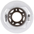 SKA30668 IQON Access 68 Natural Wheels | 68mm 85A | Milchig | 4-Pack | Aggressive Inline Rollen | 4-Pack | Aggressive Inline Rollen Inline Rollen Urban Inline Rollen Edition Urban Inline Rollen Aggressive Inline Rollen Urban Inline Rollen Fitness Inline Rollen für Inliner Stuntrollen Rollerblades Rollerblading Aggressive Inline Skating Aggressive Inline Skating Rollerblading Blading Inline Skating Inliner Skateschule und Skateshop Weil am Rhein SkaMiDan Lörrach Freiburg Basel Deutschland Germany