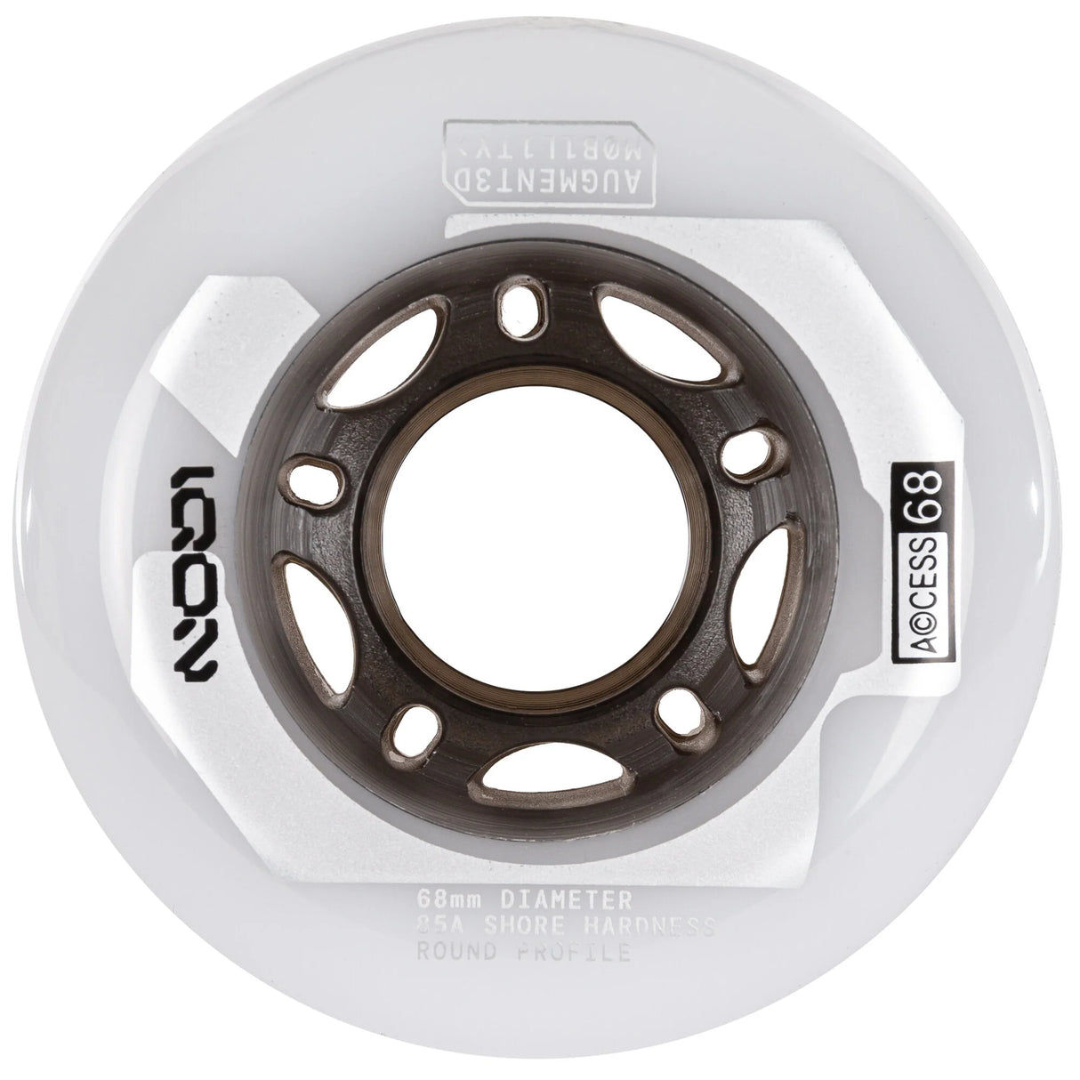SKA30668 IQON Access 68 Natural Wheels | 68mm 85A | Milchig | 4-Pack | Aggressive Inline Rollen | 4-Pack | Aggressive Inline Rollen Inline Rollen Urban Inline Rollen Edition Urban Inline Rollen Aggressive Inline Rollen Urban Inline Rollen Fitness Inline Rollen für Inliner Stuntrollen Rollerblades Rollerblading Aggressive Inline Skating Aggressive Inline Skating Rollerblading Blading Inline Skating Inliner Skateschule und Skateshop Weil am Rhein SkaMiDan Lörrach Freiburg Basel Deutschland Germany