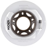 SKA30668 IQON Access 68 Natural Wheels | 68mm 85A | Milchig | 4-Pack | Aggressive Inline Rollen | 4-Pack | Aggressive Inline Rollen Inline Rollen Urban Inline Rollen Edition Urban Inline Rollen Aggressive Inline Rollen Urban Inline Rollen Fitness Inline Rollen für Inliner Stuntrollen Rollerblades Rollerblading Aggressive Inline Skating Aggressive Inline Skating Rollerblading Blading Inline Skating Inliner Skateschule und Skateshop Weil am Rhein SkaMiDan Lörrach Freiburg Basel Deutschland Germany